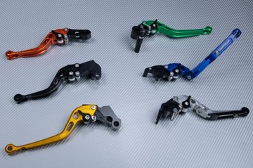 klamki Kawasaki ZZR 1400 1200 1100 ZX12R
