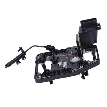 Блок управления коробкой передач 0AM927769D