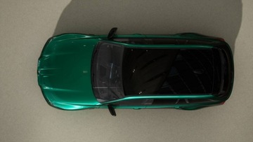 BMW Seria 3 G20-G21 2025 BMW M3 Competition M xDrive Touring, zdjęcie 5