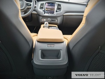 Volvo XC90 II 2024 Volvo XC 90 XC90 B5 Benzyna 250 KM AWD, Pneumatyka, zdjęcie 29