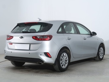 Kia Ceed III Hatchback 1.0 T-GDi 120KM 2020 Kia Ceed 1.0 T-GDI, Salon Polska, 1. Właściciel, zdjęcie 4