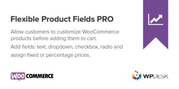 Wtyczka Flexible Product Fields Pro - WP Desk