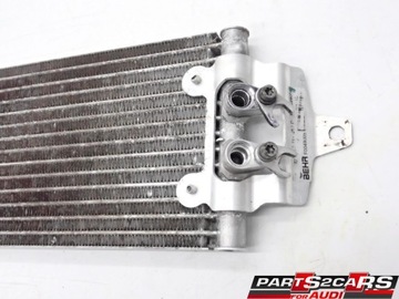 МАСЛЯНЫЙ ОХЛАДИТЕЛЬ КОРОБКИ КОРОБКИ ПЕРЕДАЧ AUDI Q7 4L 7L0317019D