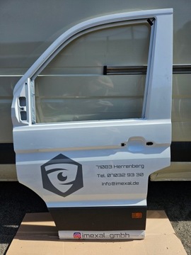 Drzwi przód przednie lewe VW CRAFTER II MAN TGE