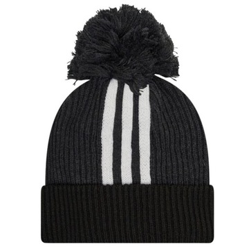 Czapka adidas Adicolor Collegiate Pom Beanie H35510 OSFW