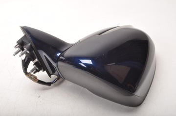 SUZUKI S-CROSS ZRCÁTKO PRAVÉ 9 PIN ASISTENT GB