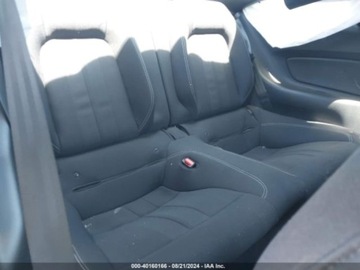 Ford Mustang VI Mach 1 5.0 Ti-VCT 460KM 2021 Ford Mustang 2021r, GT, Fastback, 5.0L 5.0 Benzyna 460KM, zdjęcie 12