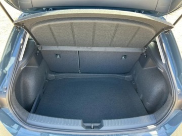 Seat Leon IV Hatchback 1.5 EcoTSI 150KM 2026 Seat Leon Style 1.5 TSI 115 KM Manualna, zdjęcie 30