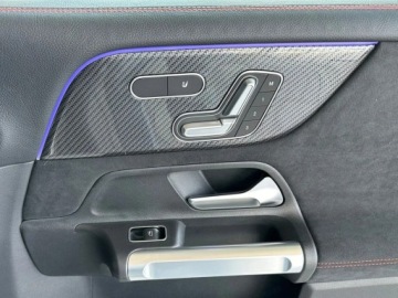 Mercedes GLB SUV 2.0 200d 150KM 2025 MERCEDES-BENZ GLB 200 d 4-Matic AMG Line 2.0 (150KM) 2025, zdjęcie 8