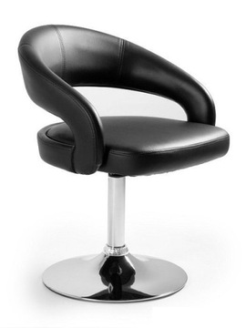 Hoker Stilo czarny Unique