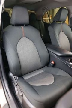 Toyota Camry IX Sedan 2.5 Hybrid Dynamic Force 218KM 2020 Toyota Camry 2.5 Hybrid Prestige CVT 2.5 Hybryda 218KM, zdjęcie 17