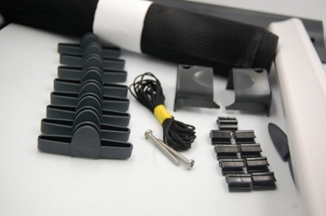 РАЗДВИЖНАЯ ДВЕРЬ MLR МОСКИТНАЯ СЕТКА