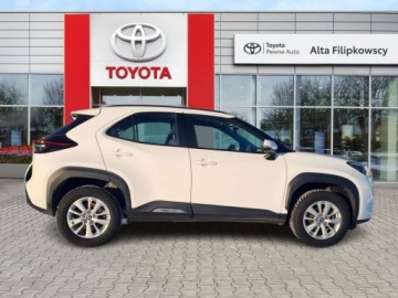 Toyota 2023 Toyota Yaris Cross Yaris Cross Hybrid 1.5 ComfortTech VAT23, ser. w ASO, G, zdjęcie 5