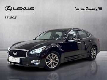 Infiniti Q70 2015 Infiniti Q70 Hybrid Premium Tech Infiniti Q70, Hyb