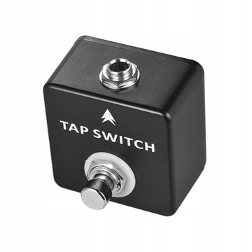 MOSKYAudio TAP SWITCH Нажмите переключатель темпа, полная педаль