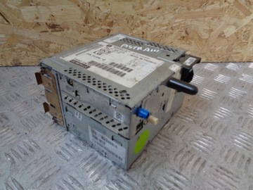 Радио радио Нави Опел Астра H III 04-