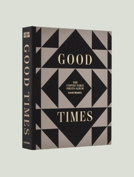 Album na zdjęcia PRINTWORKS Good Times Triangles