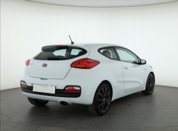 Kia Proceed 2014 Kia ProCeed 1.6 GDI, Klima, Parktronic, zdjęcie 4