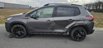 Peugeot 2008 I SUV Facelifting 1.5 BlueHDI 102KM 2019 Peugeot 2008 1.5 hdi 120.00km, zdjęcie 8