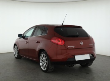 Fiat Bravo II Hatchback 5d 1.4 T-JET 16V 150KM 2008 Fiat Bravo 1.4 T-Jet, Klima, Klimatronic, zdjęcie 3