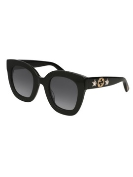 Okulary przeciwsłoneczne Gucci GG0208S