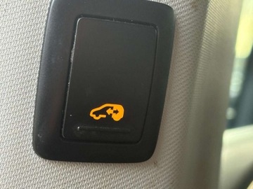 Seat Alhambra II (7N) Van Facelifting 2.0 TDI 177KM 2019 Seat Alhambra 2.0 TDI 177KM DSG Xcellence 7 osobowy Kamera Android Salon PL, zdjęcie 30