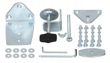 НАСТОЛЬНЫЙ ДЕРЖАТЕЛЬ STRONG GAS 2xUSB 3.0 БЕЛЫЙ + КАБЕЛЬ