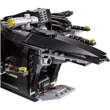 LEGO Batman Movie Batwing 70916