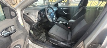 Ford Mondeo IV 2008 FORD MONDEO IV Turnier 2.0 TDCi, zdjęcie 15