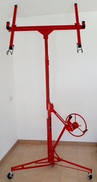 ПОДЪЕМНИК ДЛЯ ГИПСОВЫХ ПЛИТ REGIPS 3.5