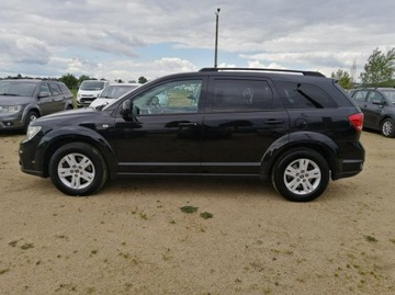 Fiat Freemont 2.0 Multijet II 16v 170KM 2013 Fiat Freemont 2.0 170 KM automat, 7 osobowy, zdjęcie 4