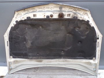 KAPOTA KRYT MOTORU OPEL ASTRA H