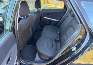 Kia Ceed II Kombi Facelifting 1.6 GDI 135KM 2017 Kia Ceed LIFT 1,6 GDI 135KM Navi Android-Carplay Led Bezwypadkowy SERWIS, zdjęcie 22