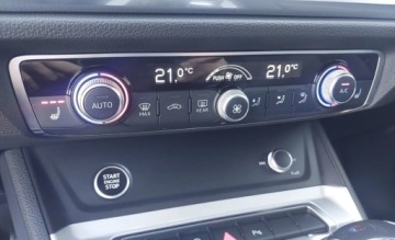 Audi Q3 II SUV 1.5 35 TFSI 150KM 2023 Audi Q3 35 TFSI S tronic Advantage Dealer BMW Bonkowscy Gorzow Wlkp. 1.5, zdjęcie 18