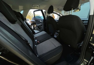 Opel 2018 Opel Grandland X 1.6 CDTI 120 KM manual BEZWYPADKOWY gwarancja kamera, zdjęcie 17