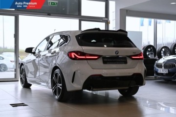 BMW Seria 1 F70 2024 BMW Seria 1 118iService InclusiveAdaptacyjne Reflektory LEDFotel Sportowy, zdjęcie 20