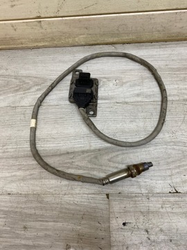 CZUJNIK NOX SONDA AUDI A6 C7 C8 PORSCHE BOXTER . 4K0907807A