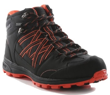 BUTY TREKKINGOWE REGATTA SAMARIS MID RWF539 ZRA 37