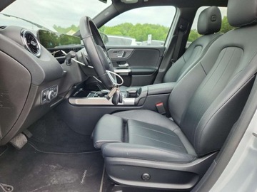 Mercedes GLB 2020 Mercedes-Benz GLB 250 4Matic 2020 2.0l 2.0 Benzyna 221KM, zdjęcie 7