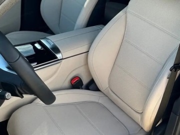 Mercedes GLC C254/X254 SUV 2.0 200d 163KM 2025 GLC 200 d 4-Matic Avantgarde 2.0 (163KM) 2025, zdjęcie 4