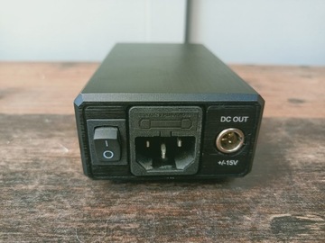 Усилитель для наушников Ibasso P5 Falcon