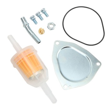 Gaźnik 5LP 14900 20 00 ATV 33mm średnica otworu