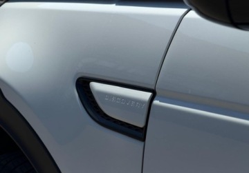 Land Rover Discovery Sport SUV Facelifting 2.0 204KM 2023 Land Rover Discovery Sport Land Rover Discovery Sport 2.0 Diesel 204KM, zdjęcie 8