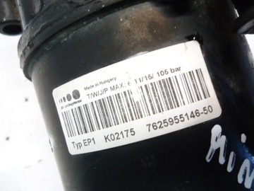 MINI COOPER R50 R52 ČERPADLO SERVA 7625955146