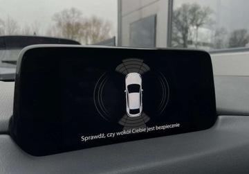 Mazda CX-5 II SUV 2.0 SKY-G 165KM 2018 Mazda CX-5 II FULL LED 58.000KM gwarancja BEZWYPADKOWA 165 KM MNAUAL, zdjęcie 25