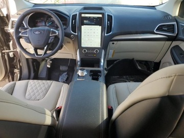 Ford Edge II 2024 Ford Edge Titanum, 2024r., 4x4, 2.0L 2.0 Benzyna 250KM, zdjęcie 6