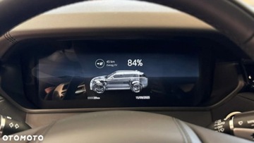 Land Rover Range Rover Velar SUV Plug -In Facelifting 2.0 P400e 404KM 2025 Land Rover Range Rover Velar Land Rover Range Rover Velar 2.0 P400e PHEV D, zdjęcie 11