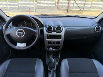 Dacia Sandero II 2013 Dacia Sandero STEPWAY 1WŁ KLIMA 2013 1.6Benzyna ORYGINAŁ LAKIER Tylko109tyś, zdjęcie 19