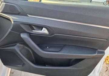 Peugeot 508 II Sedan 1.5 BlueHDI 130KM 2021 Peugeot 508 Peugeot 508 1.5 Diesel 130KM, zdjęcie 28