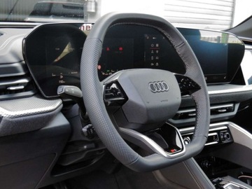 Audi 2025 AUDI Q5 TDI quattro S line Sportback Suv 2.0 (204KM) 2025, zdjęcie 5